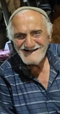 Hüseyin Özcan