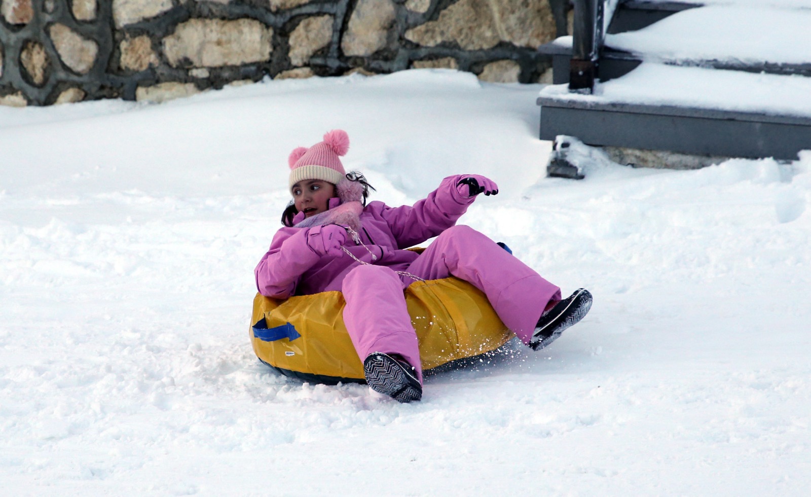 Ilgaz Dağı Kayak Merkezi (10)