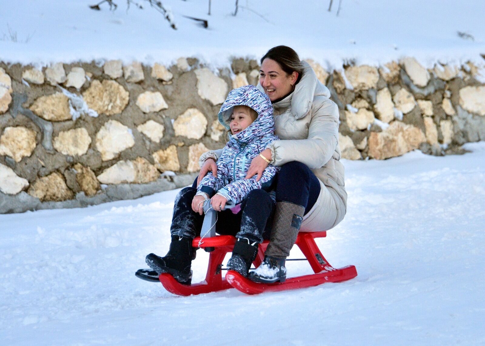 Ilgaz Dağı Kayak Merkezi (4)