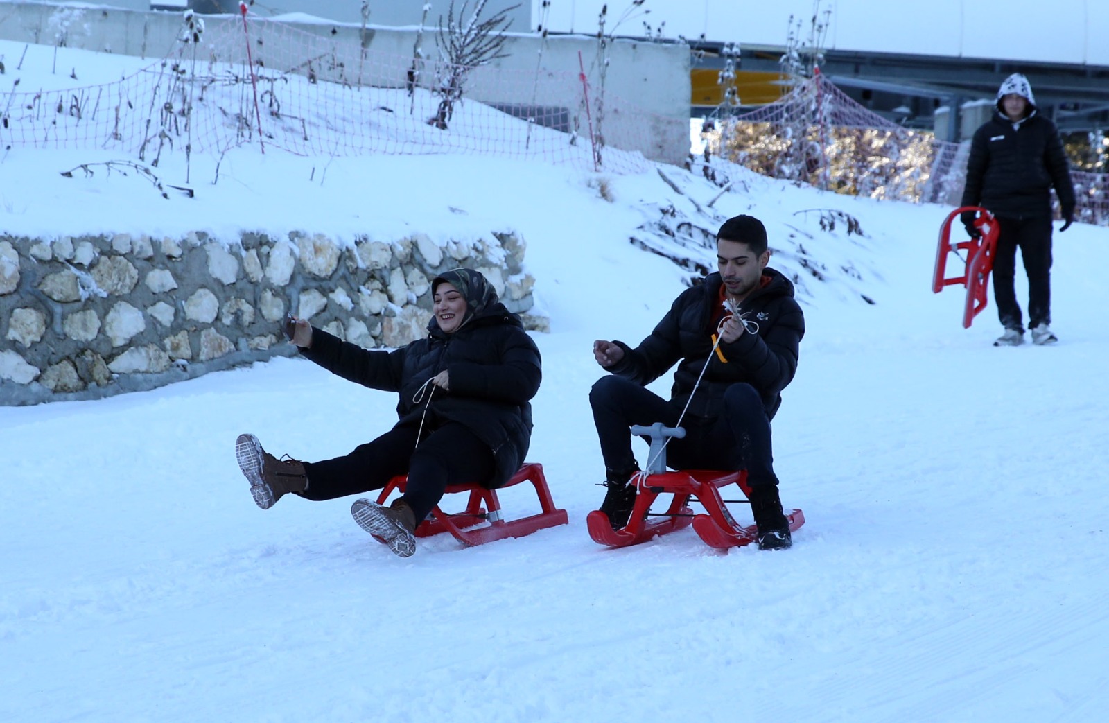 Ilgaz Dağı Kayak Merkezi (9)