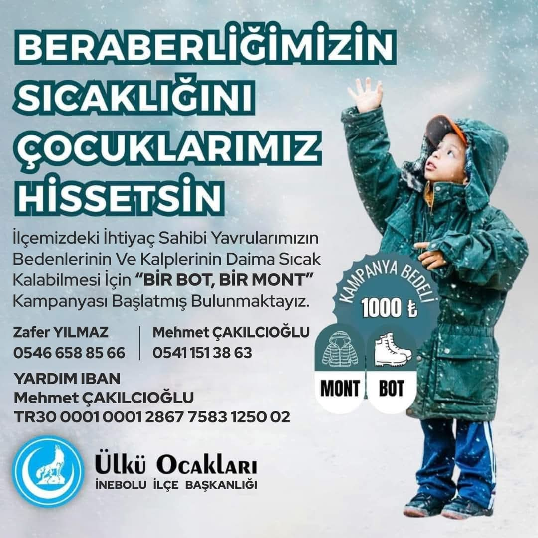 Inebolu Ülke Ocakları (2)