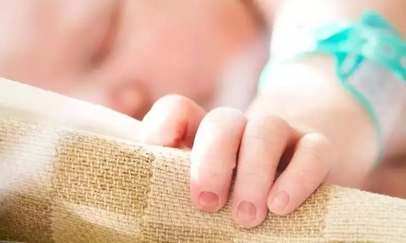 İngiltere’de En Popüler Erkek Bebek Ismi Belli Oldu İngiltere Tarihinde Ilk!