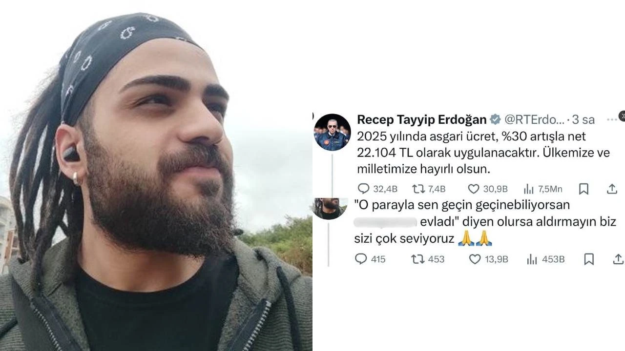 Kadir İpek Kimdir Kadir İpek Neden Gözaltına Alındı Kadir İpek Twitter Olayı Ne (1)-1