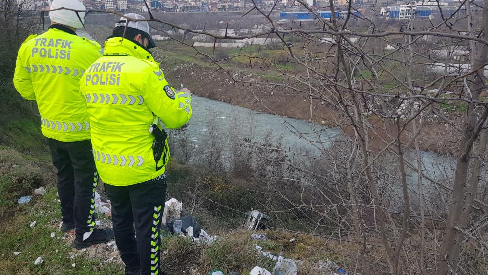 Karabük Trafik Kazası (3)