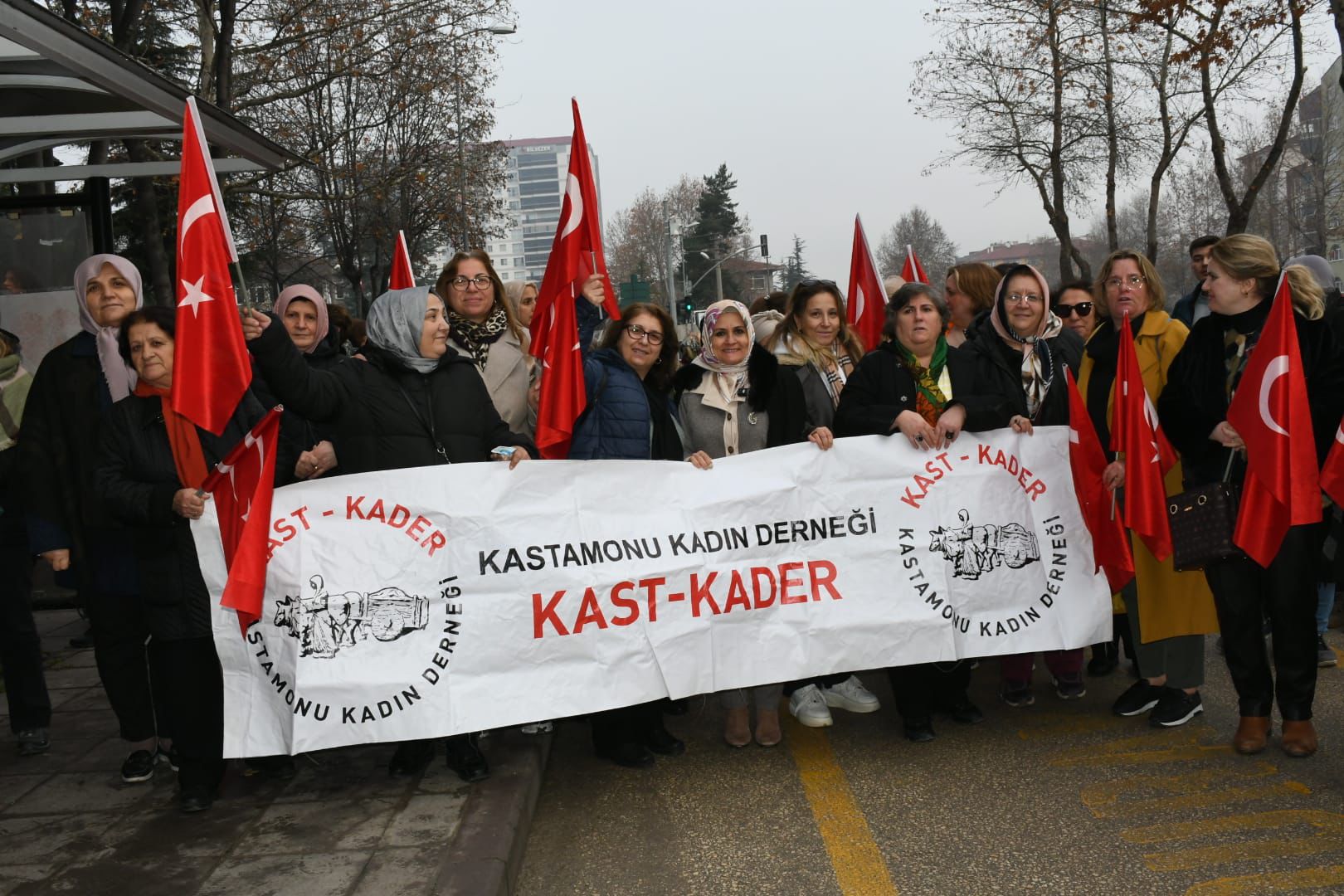 Kastamonu 10 Aralık Kadın Komite (10)