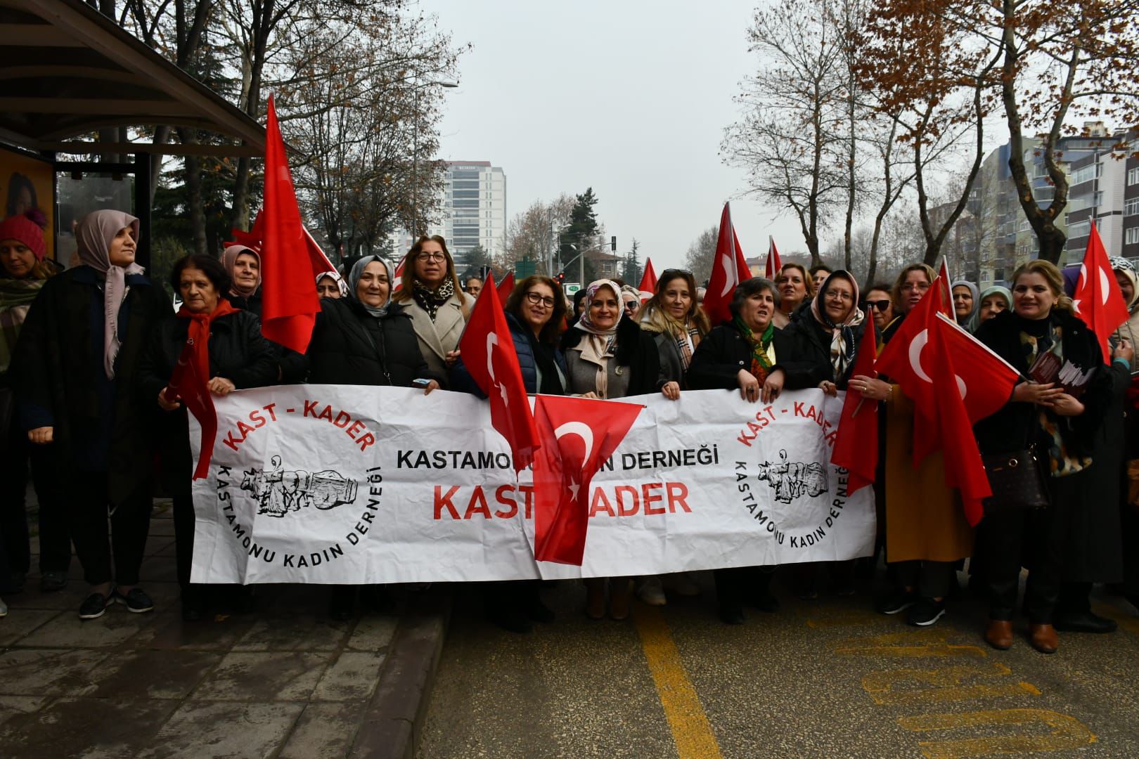 Kastamonu 10 Aralık Kadın Komite (9)