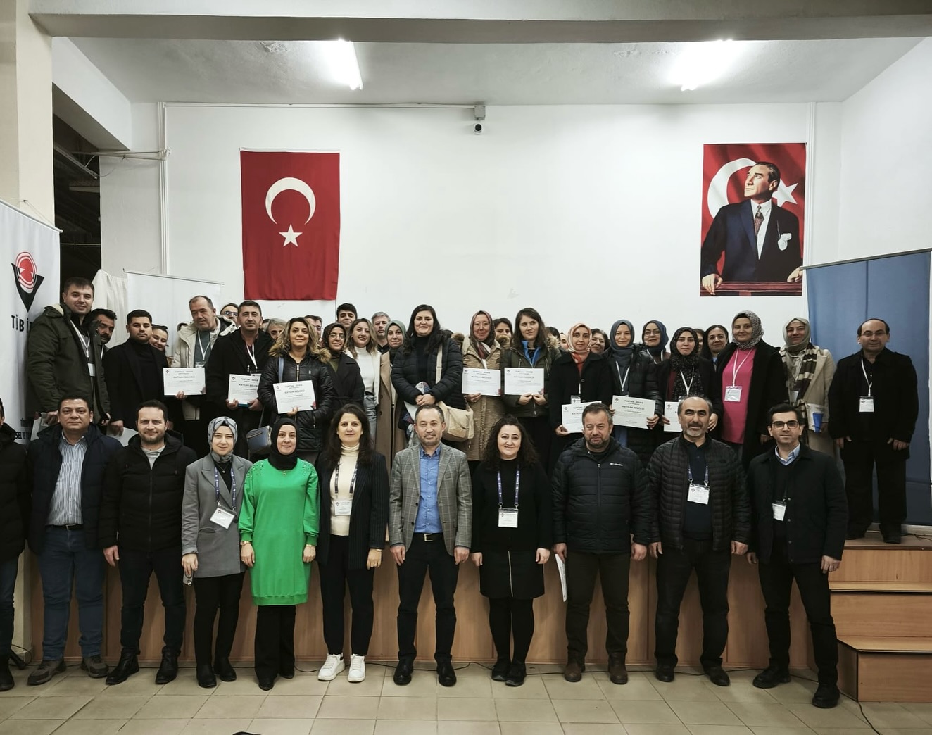 Kastamonu Eğitim Yüzyılı (1)