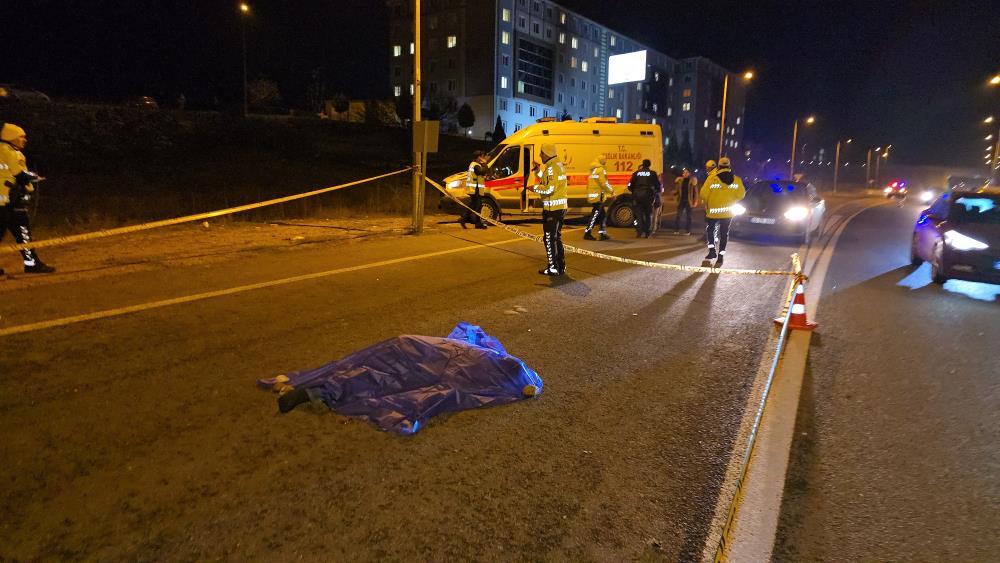 Kastamonu Karabük Trafik Kazası Feci Kaza (2)