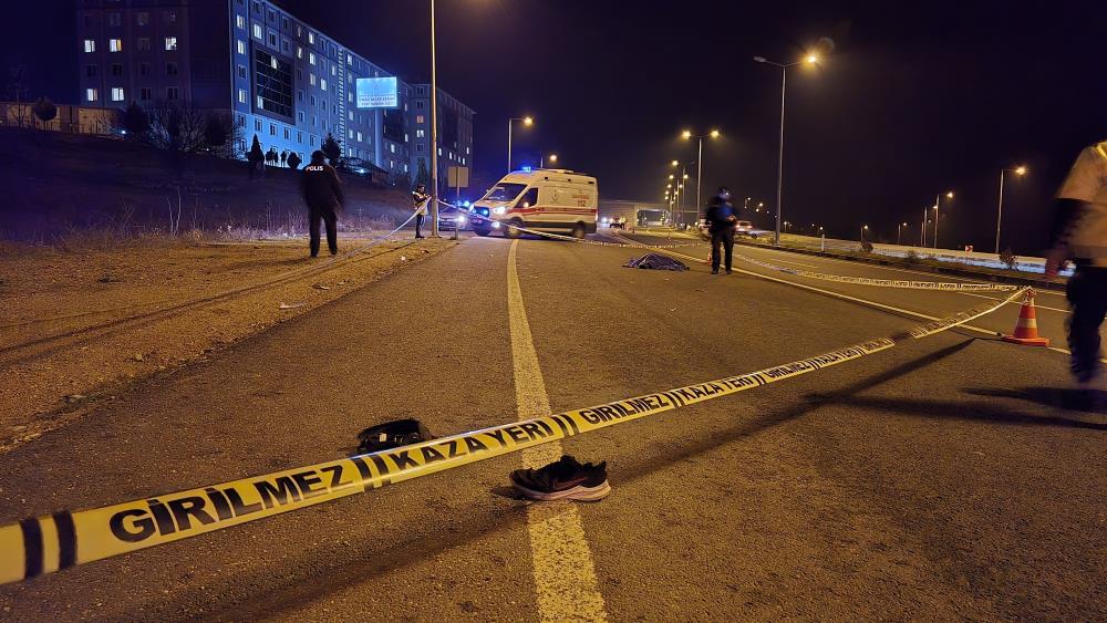 Kastamonu Karabük Trafik Kazası Feci Kaza (5)