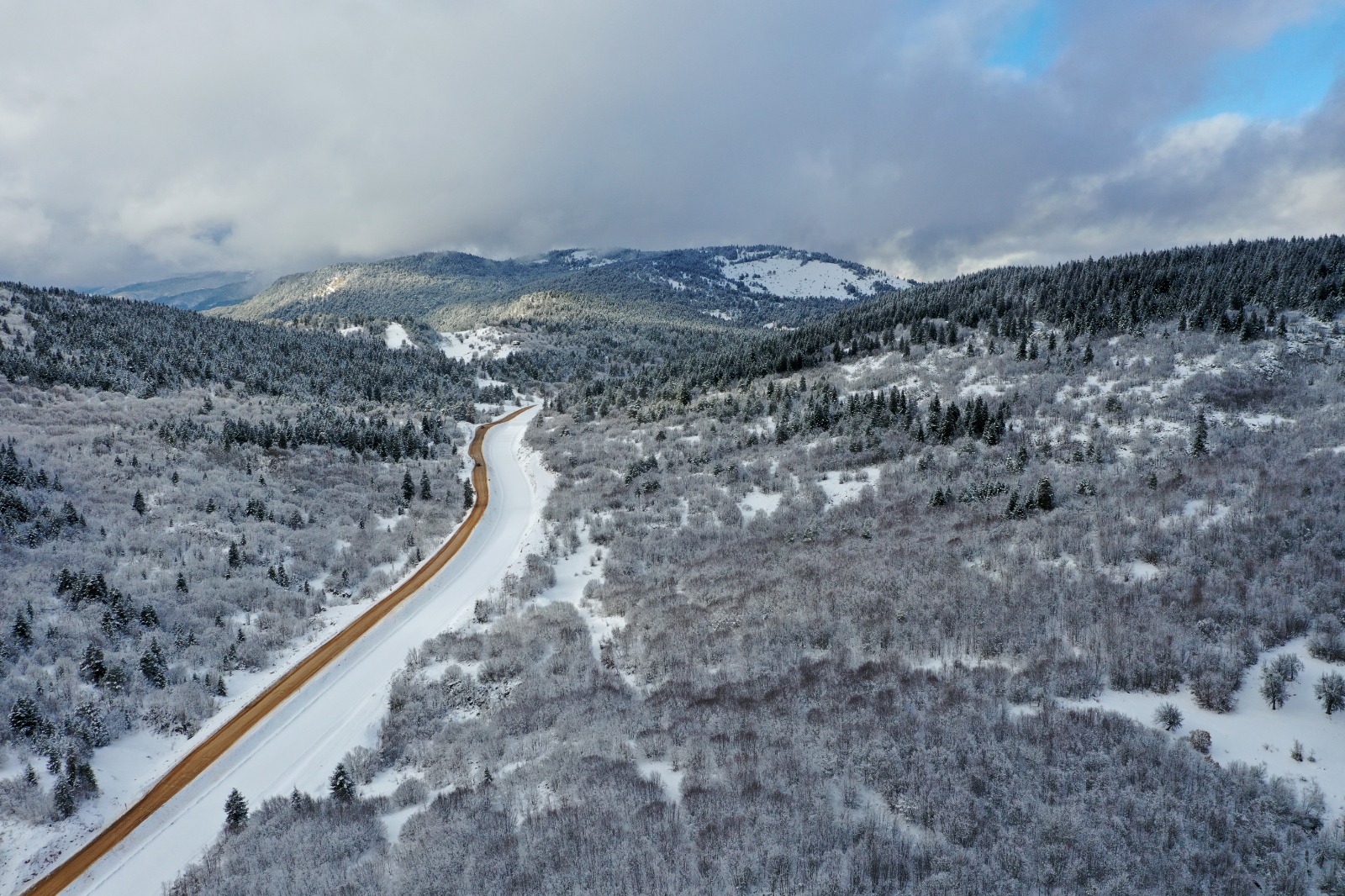 Kastamonu Küre Dağları (2)