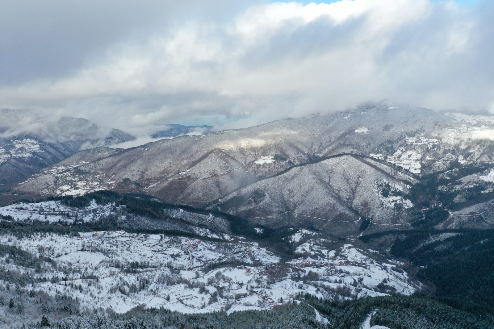 Kastamonu Küre Dağları (4)