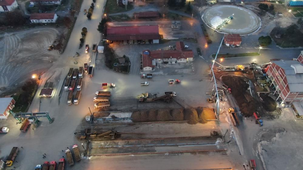 Kastamonu Şeker Fabrikası Yeni (3)