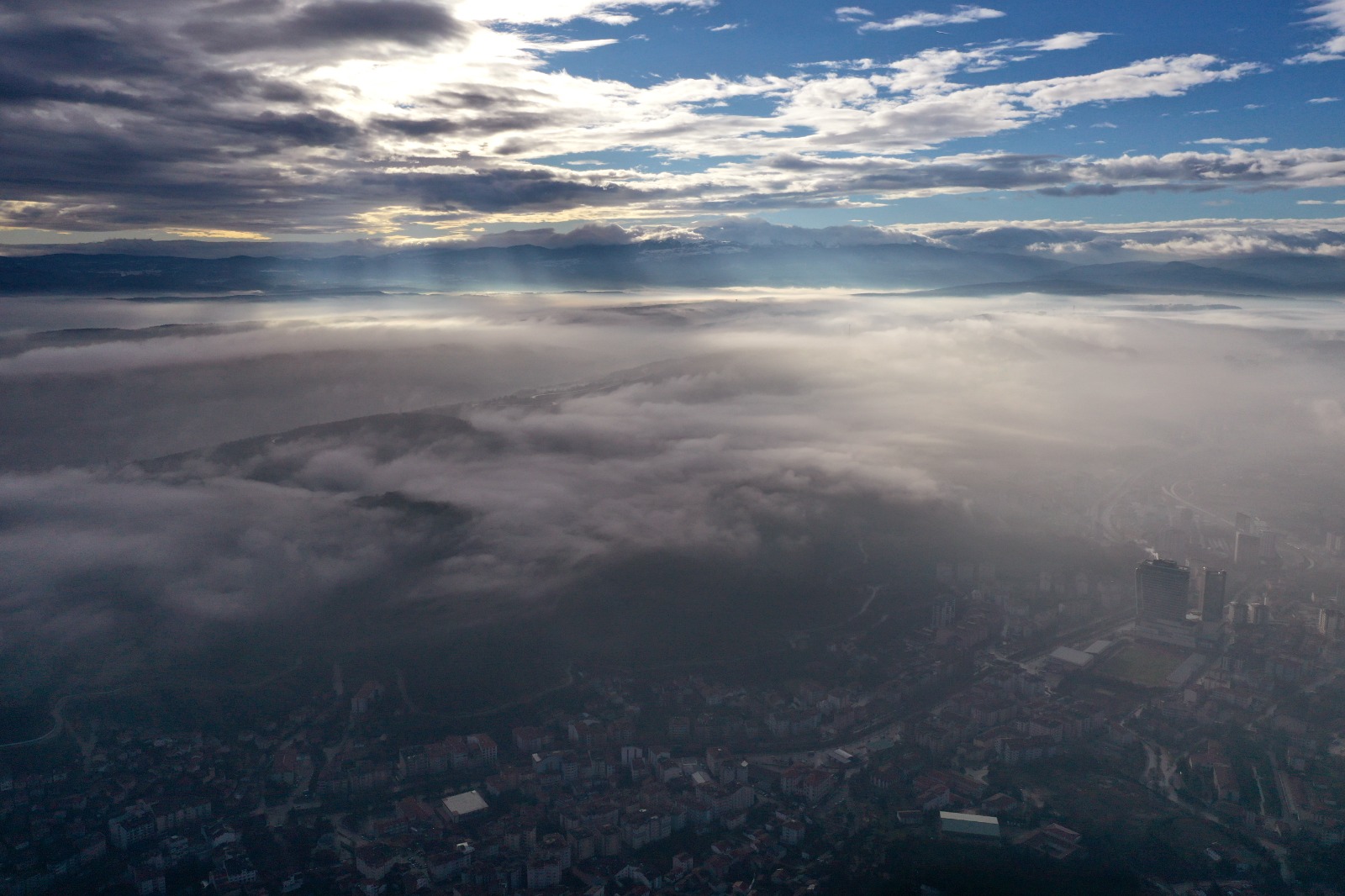 Kastamonu Sise Gömüldü (4)