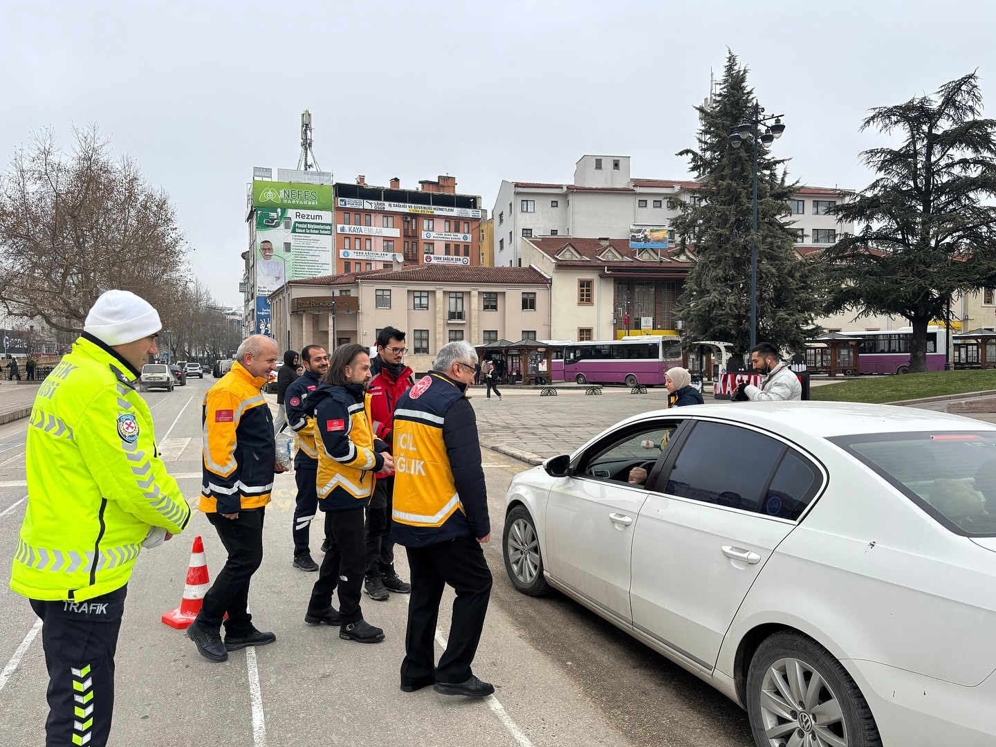 Kastamonu Surucu Uyari Fermuar Sistemi (1)