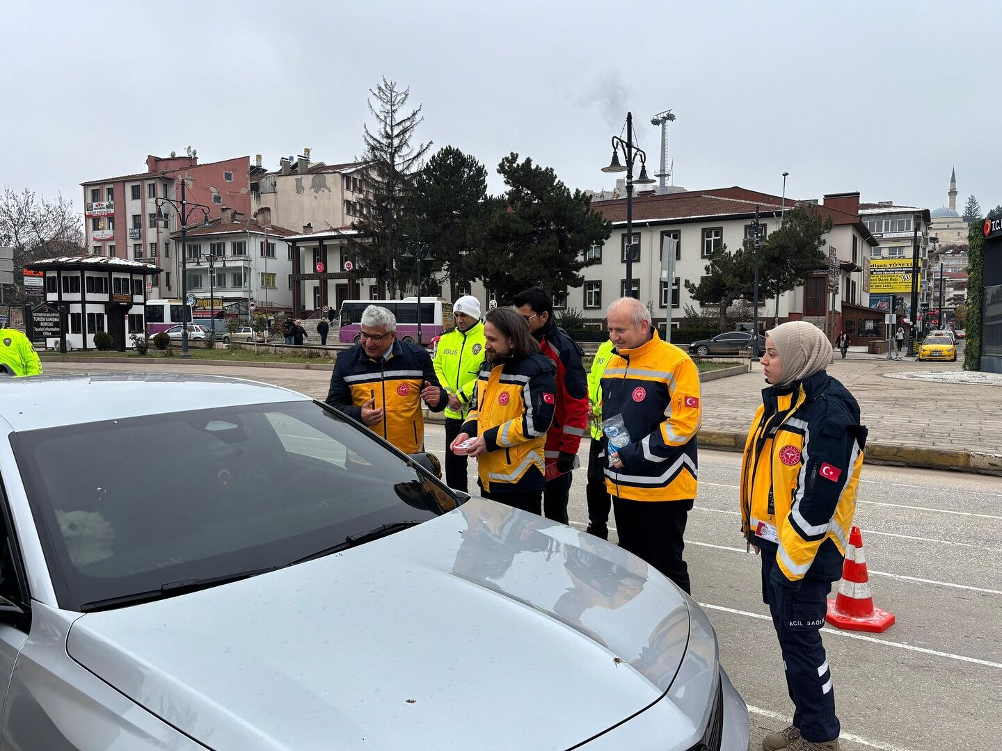 Kastamonu Surucu Uyari Fermuar Sistemi (4)