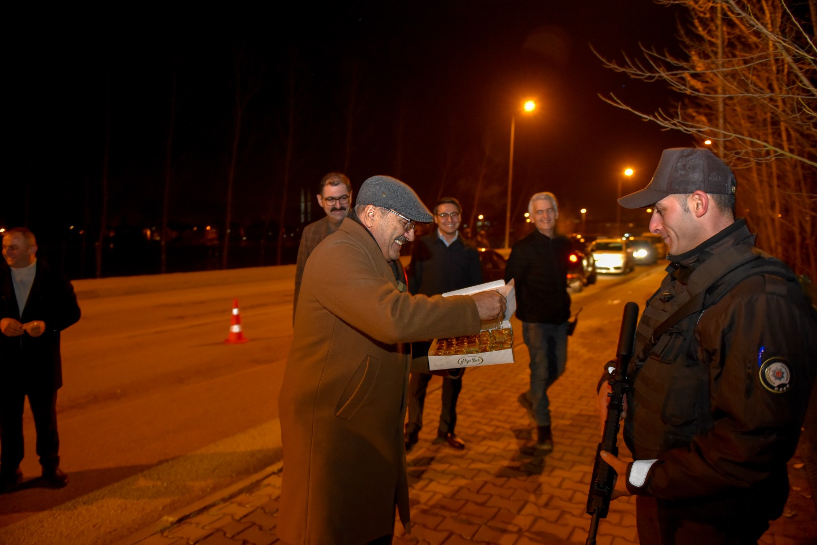 Kastamonu Taşköprü Denetim Mesai (4)