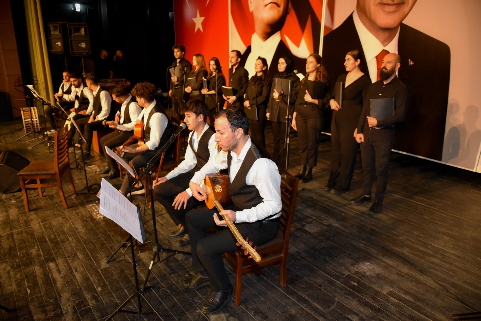 Kastamonu Taşköprü Neşet Ertaş (1)