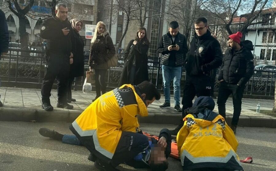 Kastamonu Trafik Kazası (1)-1