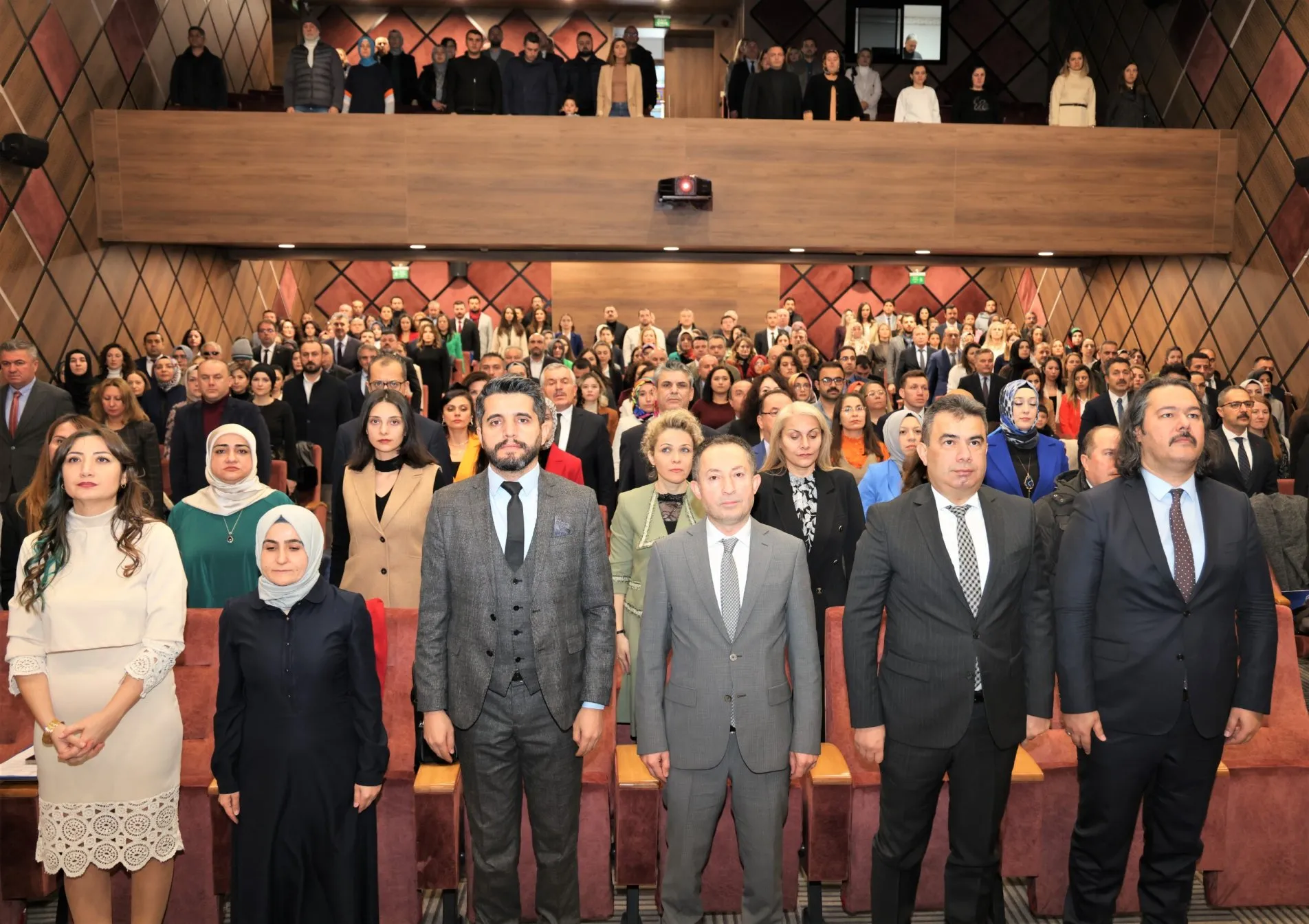 Kastamonu'da Etwinning Ödülleri Sahiplerini Buldu! 7