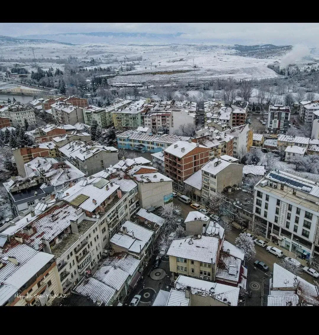 Kastamonu’da Kış Tatili Doğa Ve Tarihin Buluştuğu 5 Alternatif (2)