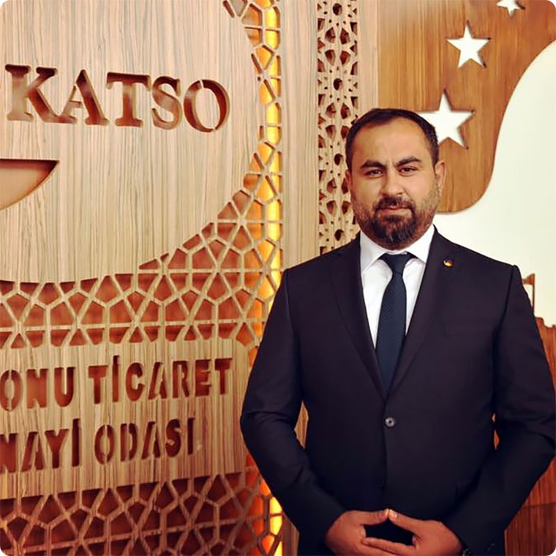 Katso Oğuz Fındıkoğlu Tradef (3)