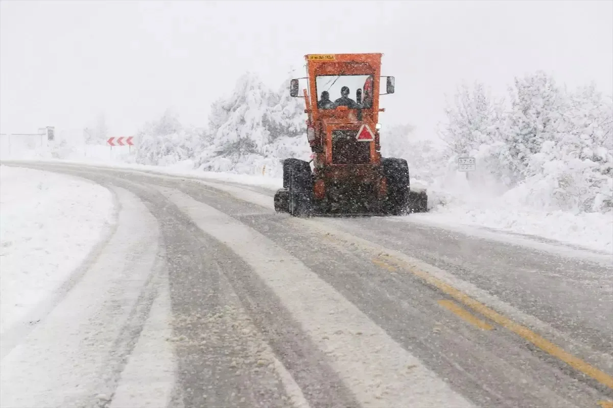 Meteoroloji Kar Yağışı Beklenen Illeri Açıkladı Kastamonu Da Var Mı 2