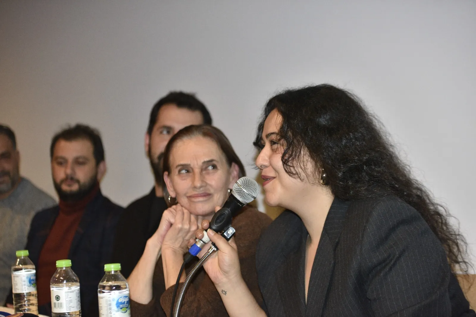 Mukadderat Filminin Galası Kastamonu’da Düzenlendi (5)