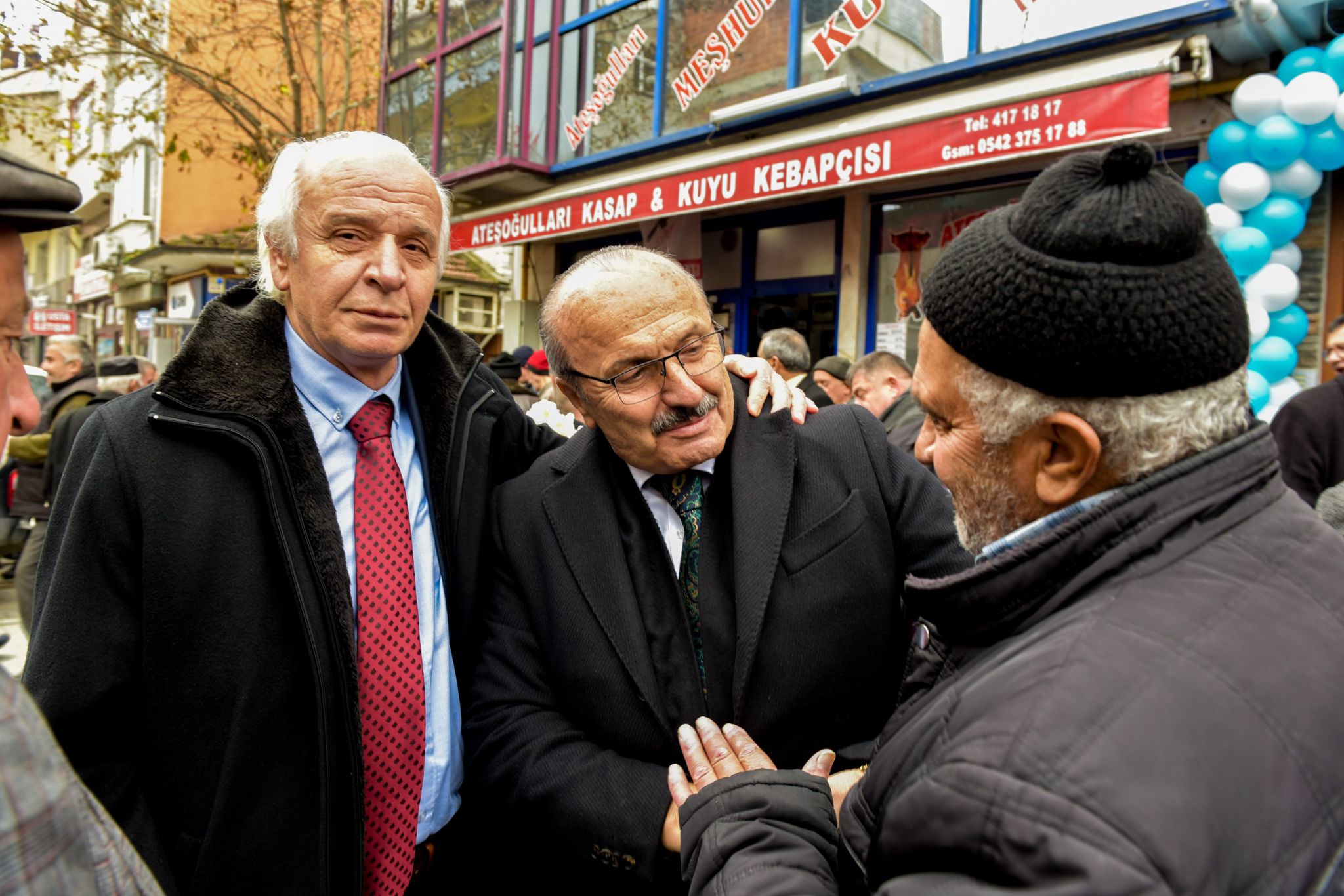 Onur Genç Muhasebe Taşköprü (1)