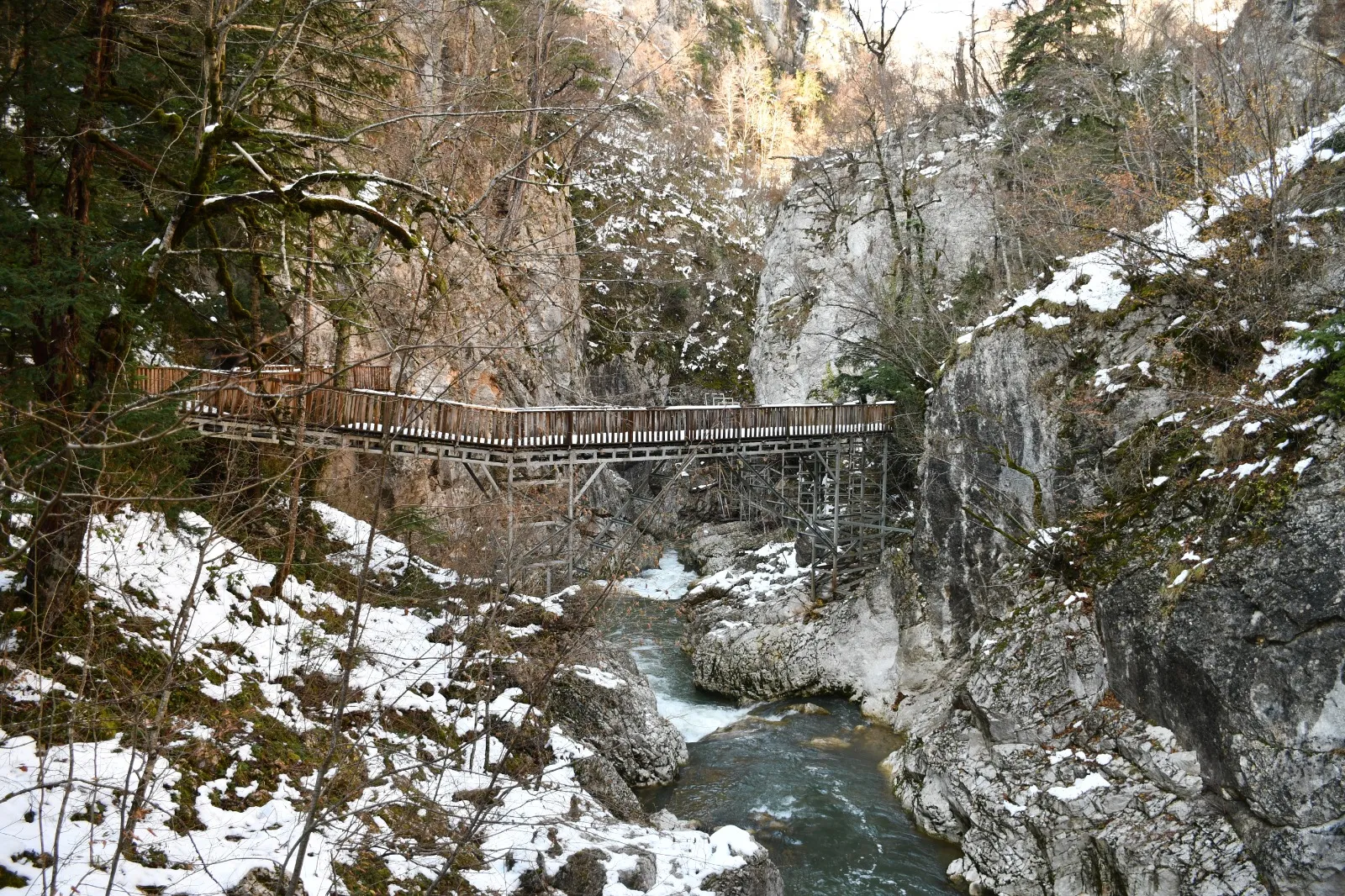 Paflagonya'nın Başkenti Kastamonu'da Turizm Potansiyelini Ortaya Çıkarıyor! 2