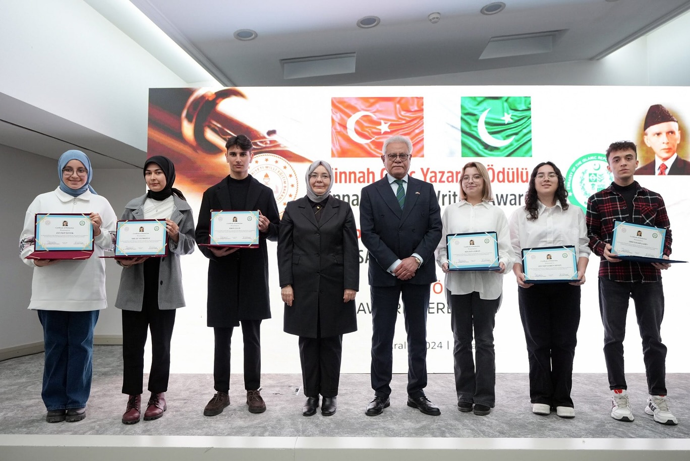 Pakistan Kastamonu Zeynep Öztek (1)