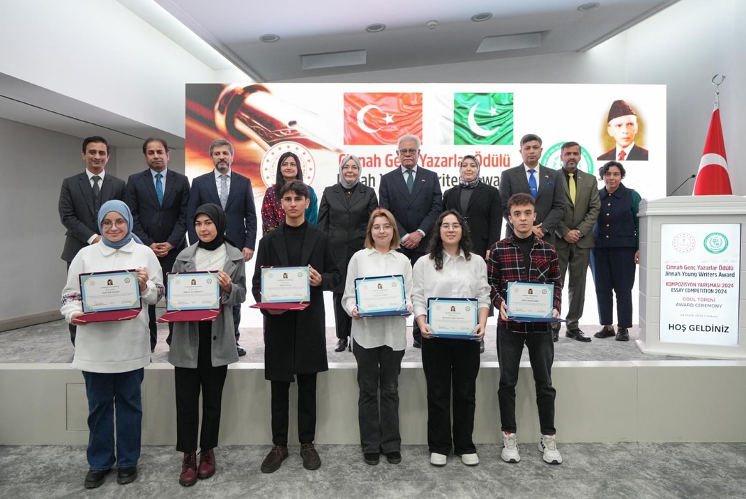 Pakistan Kastamonu Zeynep Öztek (2)