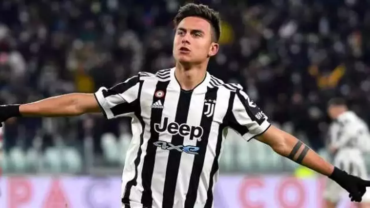 Paulo Dybala Kimdir, Kaç Yaşında Paulo Dybala Galatasaray’a Geldi Mi, Gelecek Mi (2)