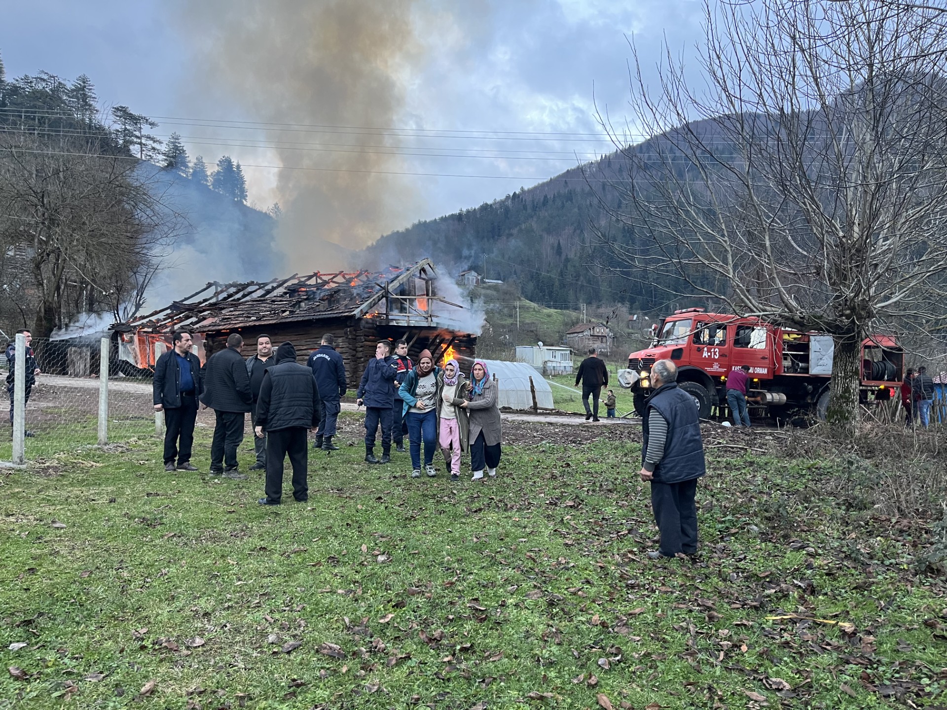 Şenpazar Kalaycı Köyü (3)