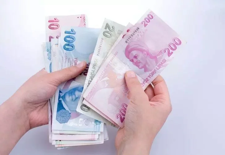 Sgk Uzmanı Erdursun En Düşük Emekli Maaşı Için Tek Rakamı Paylaştı Asgari Ücreti Doğru Tahmin Etmişti! (2)