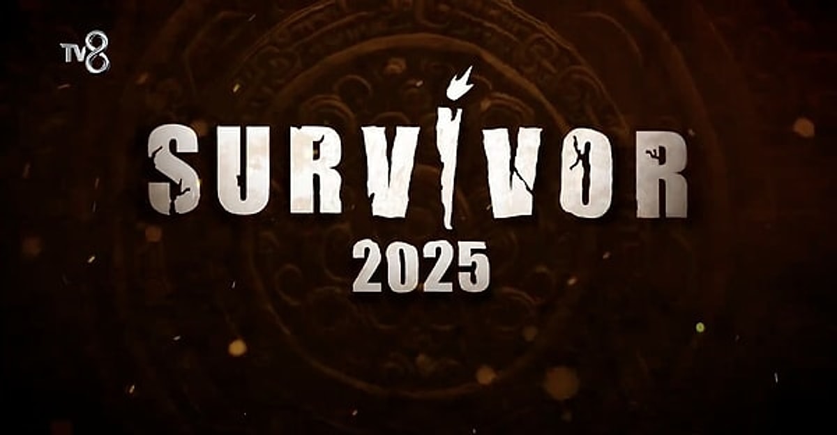 Survivor 2025 Yarışmacılarının Ücretleri Dudak Uçuklattı! Survivor 2025 Yarışmacıları Ne Kadar, Kaç Tl Kazanıyor (2)