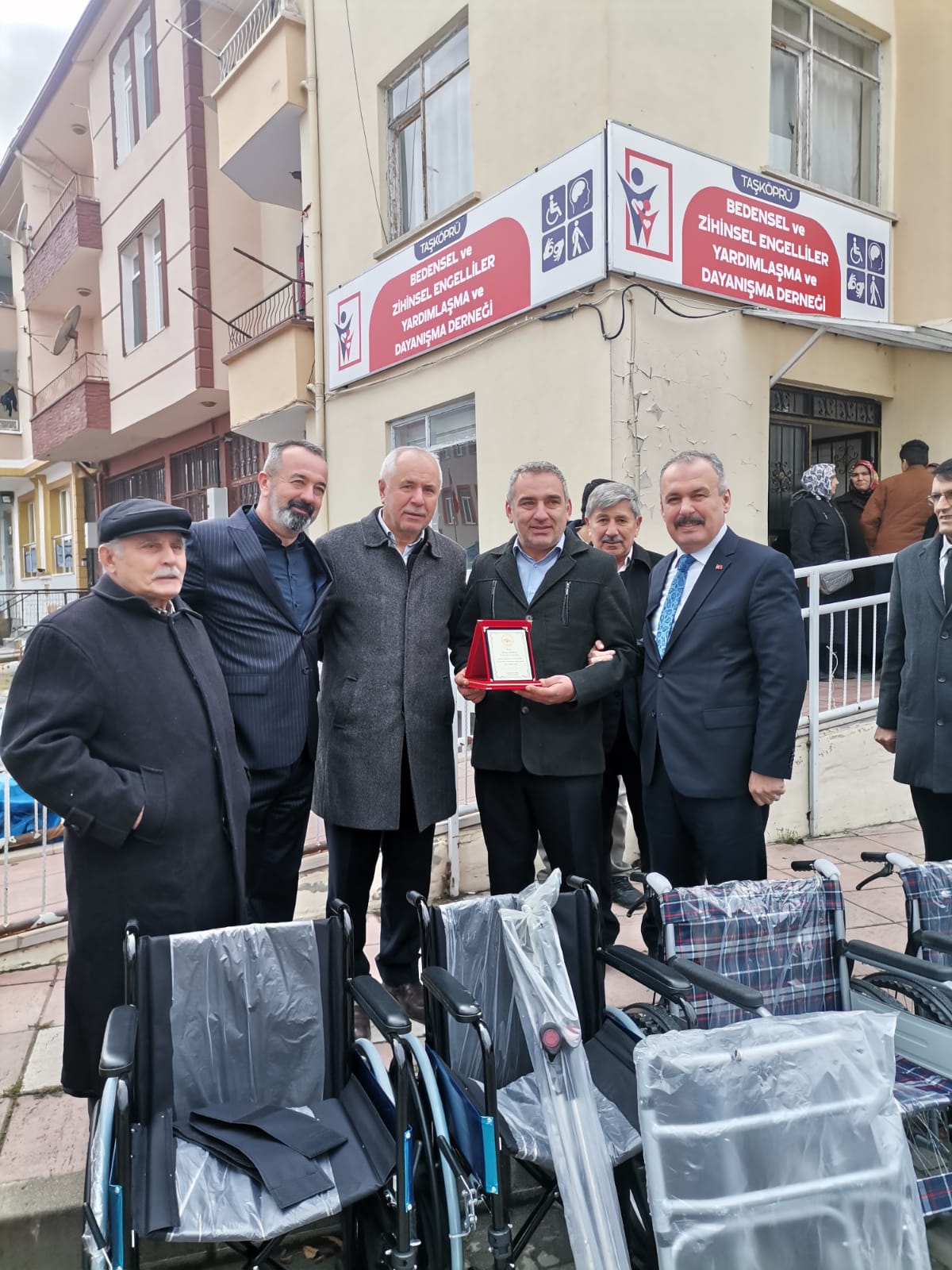 Taşköprü Ankaralılar Derneği (1)