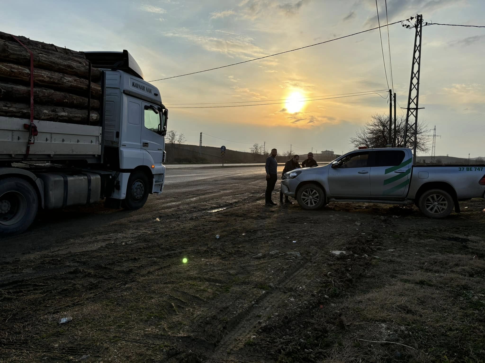 Taşköprü Orman Denetleme (4)