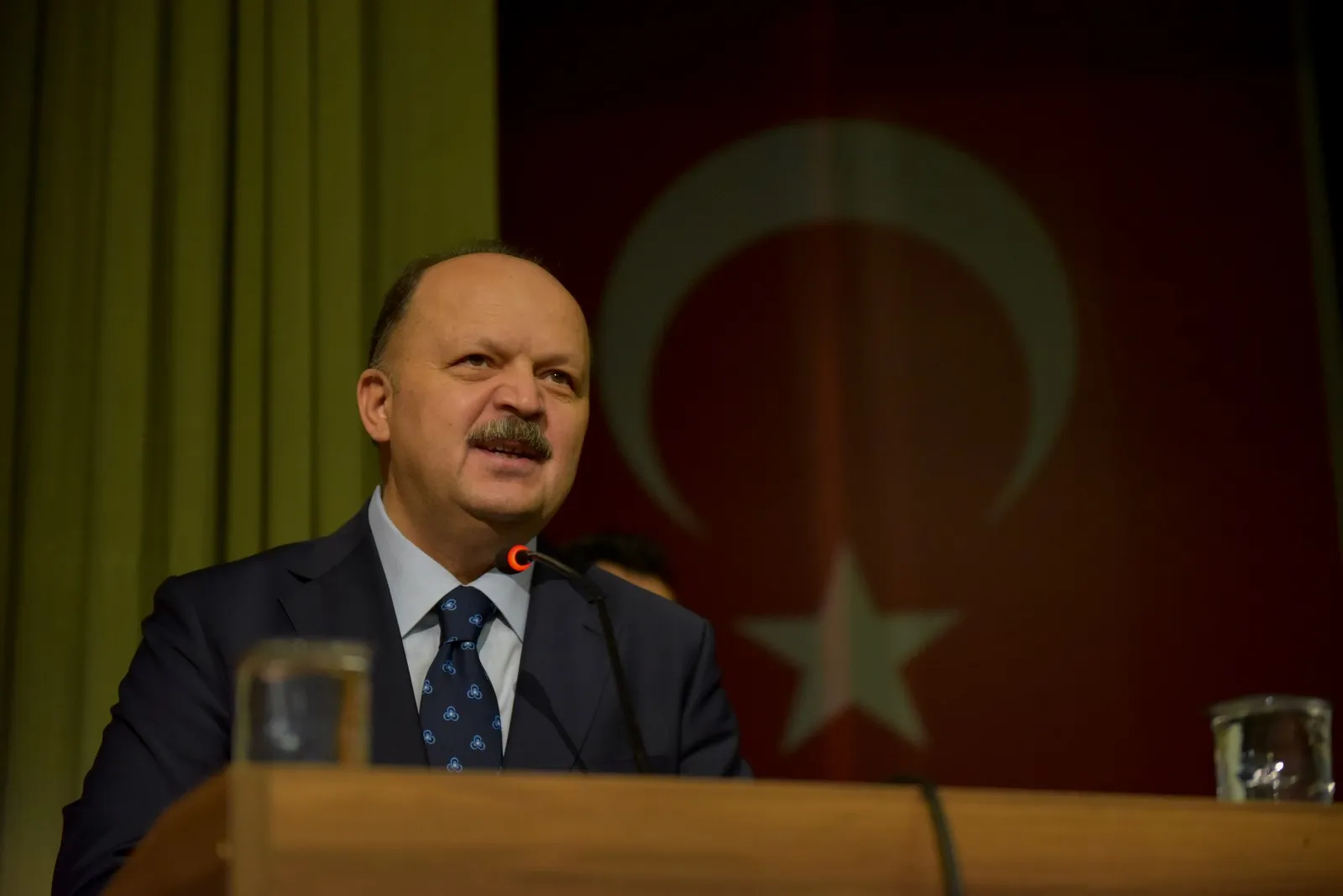 Taşköprü’de “En İyi Narkotik Polisi Anne” Semineri Düzenlendi (7)