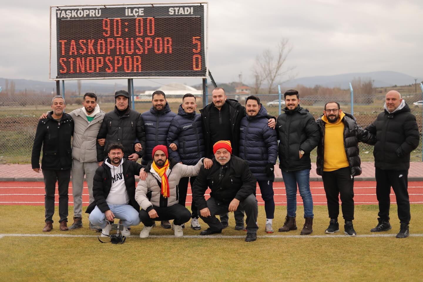 Taşköprüspor (5)