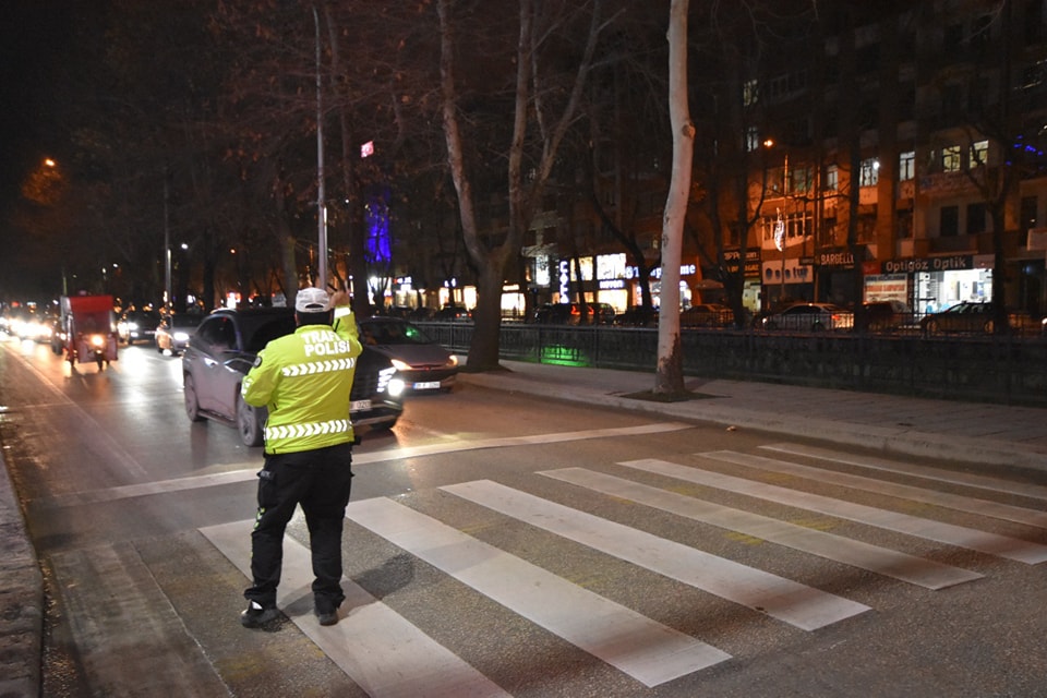 Trafik Ekipleri Kastamonu (5)