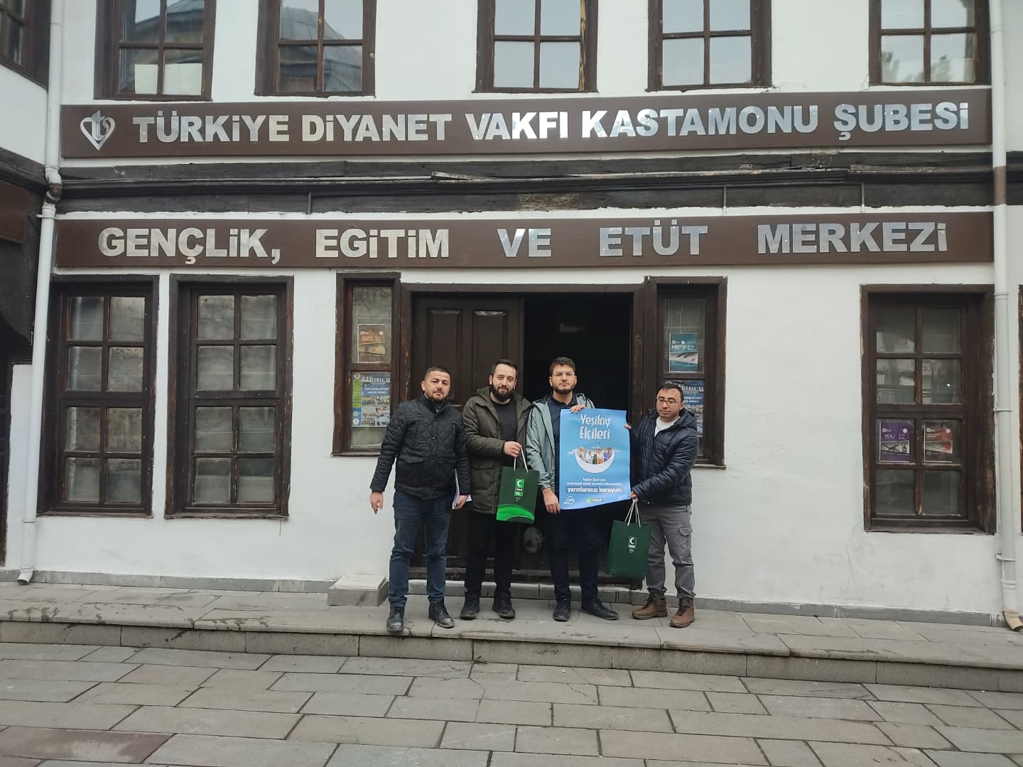 Yeşilay Kastamonu (4)