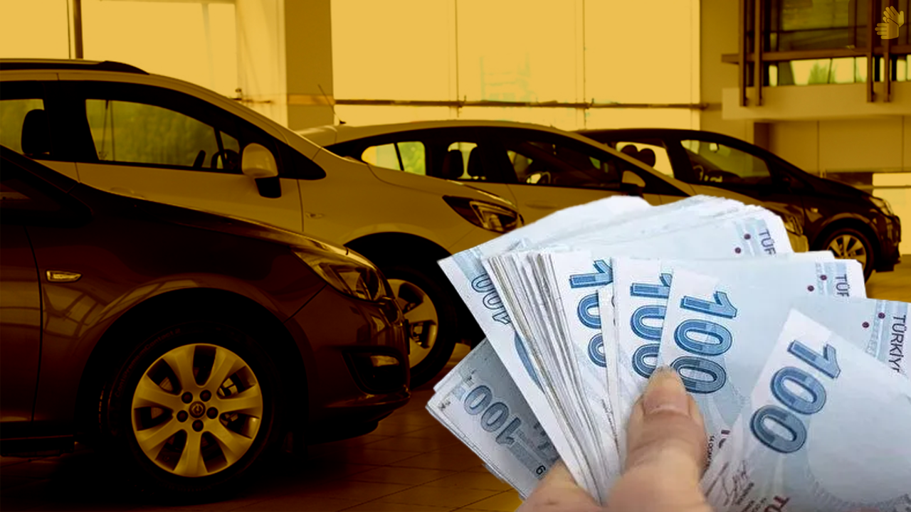 2025 Motorlu Taşıtlar Vergisi (Mtv) Ödeme Tarihleri Mtv Ödemeleri Ne Zaman Başlıyor Mtv 1 Taksit Ödeme Ne Zaman