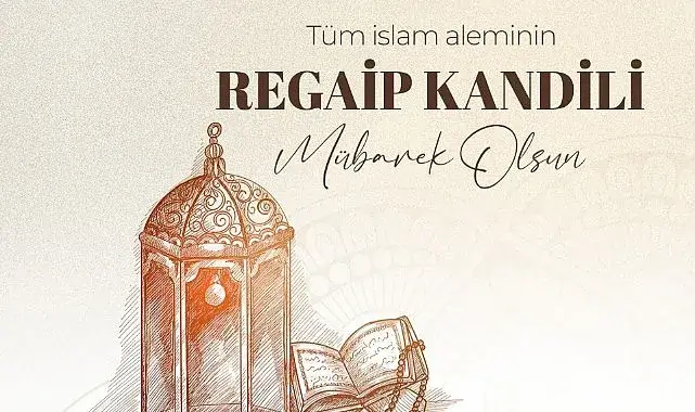 2025 Regaip Kandili Mesajları En Güzel, Anlamlı, Dualı Regaip Kandili Mesajları (3)