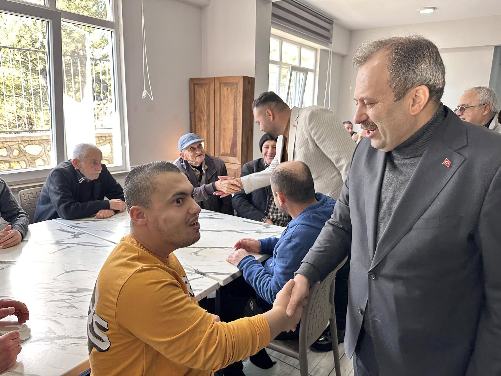 Araç Kış Gülü Özel Bakım Merkezi (12)