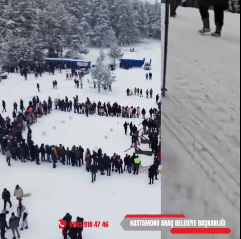 Araç Yayla Festivali (1)