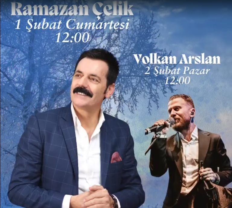 Araç Yayla Festivali (2)