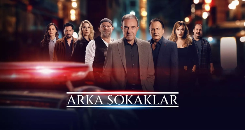 Arka Sokaklar Bu Akşam 3 Ocak 2025 Var Mı Arka Sokaklar Yeni Bölüm Ne Zaman