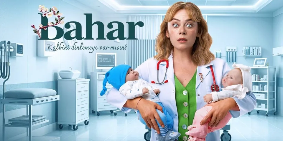 Bahar Dizisi Bu Akşam 7 Ocak 2025 Var Mı, Yok Mu Bahar Dizisi Yeni Bölüm Ne Zaman 7 Ocak 2025 Show Tv Yayın Akışı