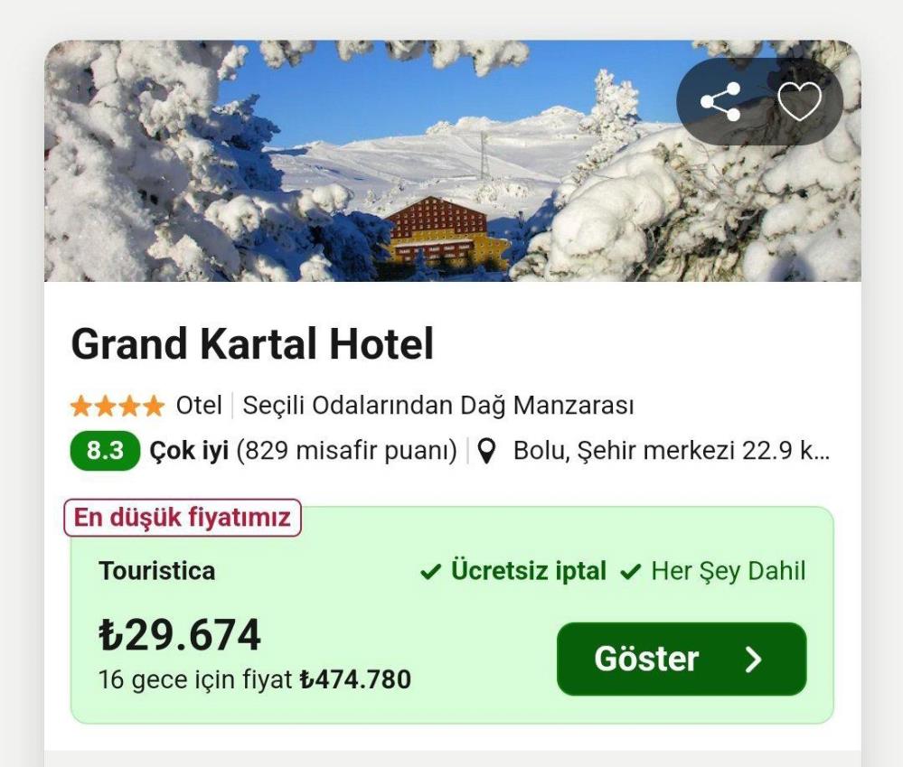 Bolu Kartalkaya Ölü Sayısı Yükseldi 6