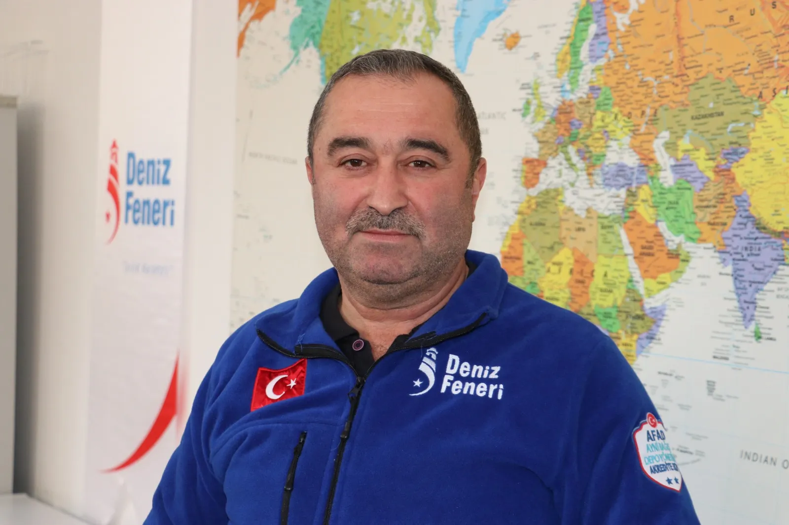 Deniz Feneri Kastamonu Ihtiyaç Sahibi 1610 Ailenin Yüzünü Güldürdü!